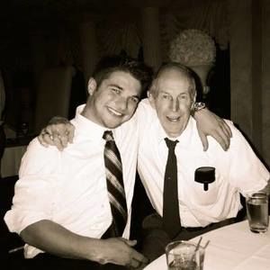 Meet your Posher, Joe